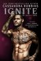 [The Disciples 04] • Ignite (The Disciples Book 4)